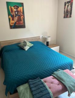 Parrot House - 3
