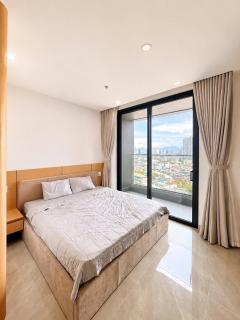 Modern Apartment in Da Nang Center - 0