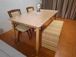 Churai's house - 2