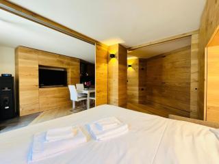 GuestHost - Mulino del Bianco - Comfy Studio-Flat - 5