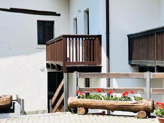 GuestHost - Mulino del Bianco - Comfy Studio-Flat - 1