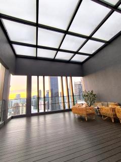A-XO-N dramatic suite by MR - 2