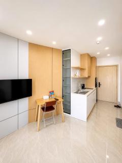 Modern Apartment in Da Nang Center - 3