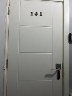 the apt faruk galata - 3