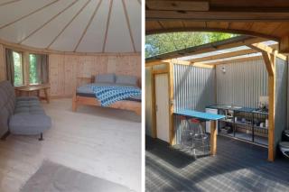 Unique Retreat Sleeps 2 with Hot Tub & Pets Ok - 3