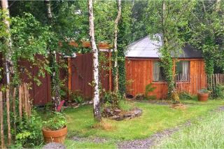 Unique Retreat Sleeps 2 with Hot Tub & Pets Ok - 1