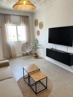 Casa Livia Townhouse with Garden Views - 0