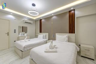 Serene & Spacey 2BDR Apt 5 Min To Airport - 7