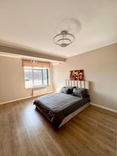 Urban Nest Apartment - 8