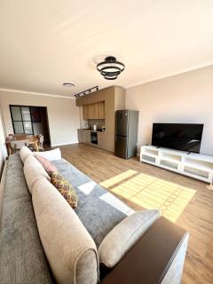 Urban Nest Apartment - 1