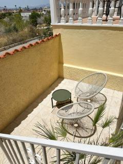 Casa Livia Townhouse with Garden Views - 7