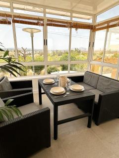 Casa Livia Townhouse with Garden Views - 5