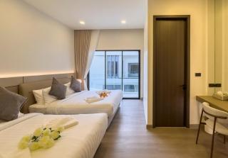 Singh-gular Villa - Chiang Mai - 6