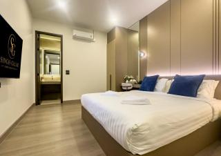 Singh-gular Villa - Chiang Mai - 5