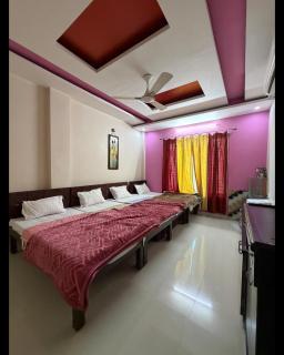 Navyas suites - 4