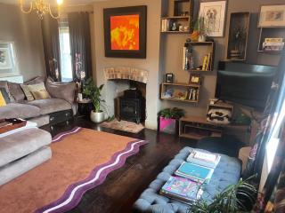 Beautiful Rural Dorset Cottage Escape - Sleeps 8 - 3
