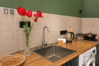 The Fireplace ROOM - 3