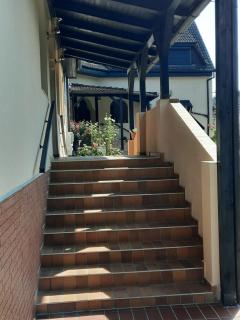Appartement Csapi - 6