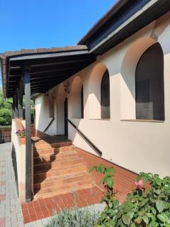 Appartement Csapi - 7