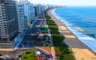 Pé na Areia! Apê a 250m da Praia, Wi-Fi Turbo - 7