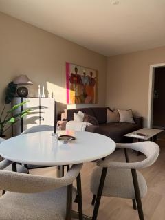 Perfect city stay - central, cozy and stylish in middle of Torshov and Grunerløkka - 0