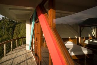 Pagupon Bromo Budget Lodge - Bromo - 3