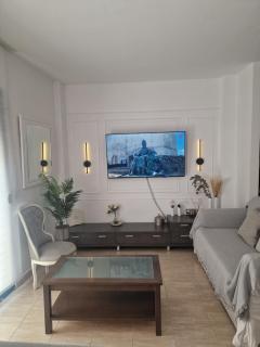 Apartamento Las Terrazas de los Lances - 2