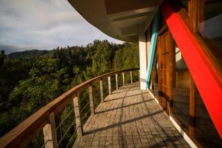 Pagupon Bromo Budget Lodge - Bromo - 5