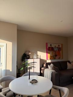 Perfect city stay - central, cozy and stylish in middle of Torshov and Grunerløkka - 4