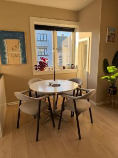 Perfect city stay - central, cozy and stylish in middle of Torshov and Grunerløkka - 1