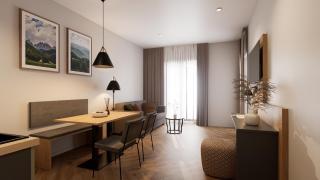 N47 Apartments - Bad Reichenhall - 0
