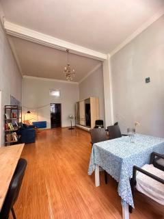 Heart of the city Spacious 3 Bedroom Apartment in Old Batumi Sleeps 6 - 1