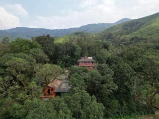 Tat Tvam Asi Organic Farm Stay - Parakeet - 1