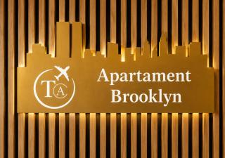 Przytulny apartament Brooklyn Centrum miasta Rzeszów - Podwisłocze 38 - 1