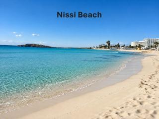 Narcissos Nissi Beach Apartment D9 - 6