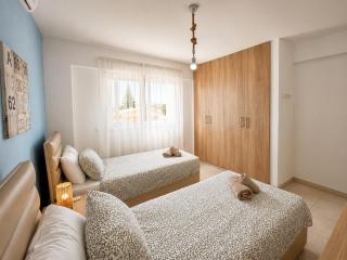 Narcissos Nissi Beach Apartment D9 - 3