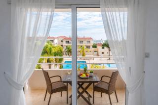 Narcissos Nissi Beach Apartment D9 - 0