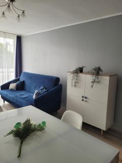 Apartament Fala Przymorza 10 - 5