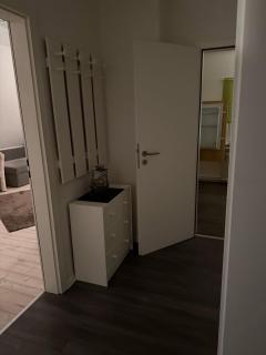 Flohrs Monteur- und Ferienwohnung - 8
