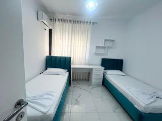 Twobedrooms house - 2