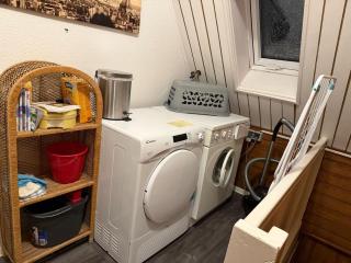 Flohrs Monteur- und Ferienwohnung - 6