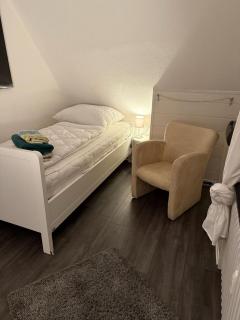 Flohrs Monteur- und Ferienwohnung - 1