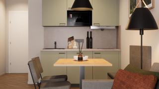 Neumeier Apartments - Bad Reichenhall - 1