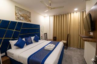 Hotel Indrapuram Grand - 3