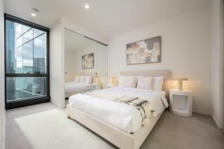 LaneStay - 1BR Southbank Skyline Stay Pool & Gym - 8