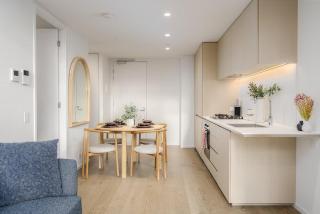 LaneStay - 1BR Southbank Skyline Stay Pool & Gym - 5