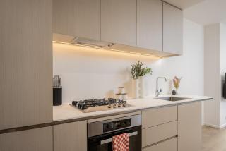 LaneStay - 1BR Southbank Skyline Stay Pool & Gym - 2