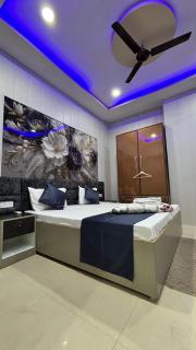 Spiritual Homestay - 8