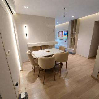 New Modern Apartment in new Compound Sheikh Zayed - 9