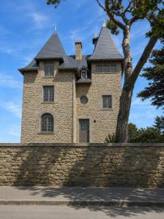Villa Soleil et Ombre - 2